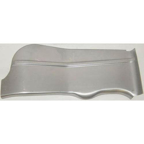 1971-1972 Pontiac Ventura II Trunk Floor RH.