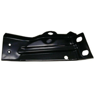 1968-1974 Chevy Nova Rear Side Rail RH.