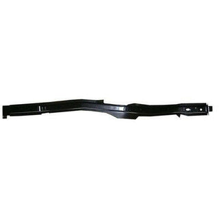 1968-1974 Chevy Nova Rear Frame Rail LH.