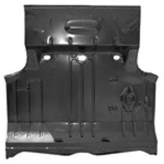 1964-1967 Buick Skylark Trunk Floor Complete.