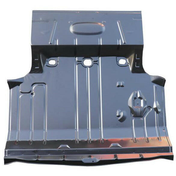 1966-1967 Oldsmobile Cutlass Trunk Floor Complete.