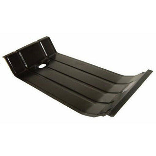 1964-1965 Pontiac Tempest Trunk Floor Center.