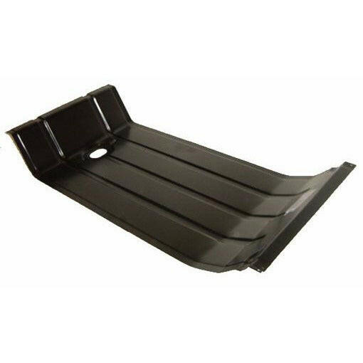 1966-1967 Pontiac LeMans Trunk Floor Center.