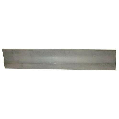 1970-1972 Oldsmobile Cutlass Door Skin Lower LH.