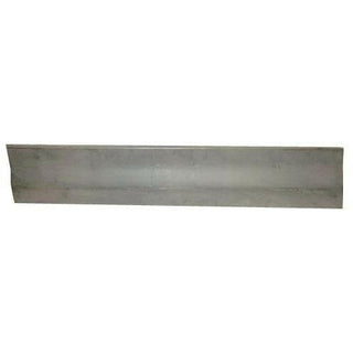 1970-1972 Oldsmobile Cutlass Door Skin Lower LH.