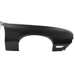 1970-1972 Oldsmobile Cutlass Fender RH.