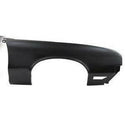 1970-1972 Oldsmobile Cutlass Fender RH.