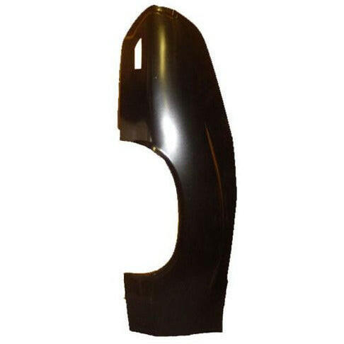 1970-1972 Oldsmobile Cutlass 442 Quarter Panel Skin 2 Door RH.