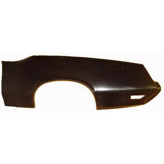 LH Quarter Panel Skin 2 Door Cutlass Suppreme Coupe/Conv..