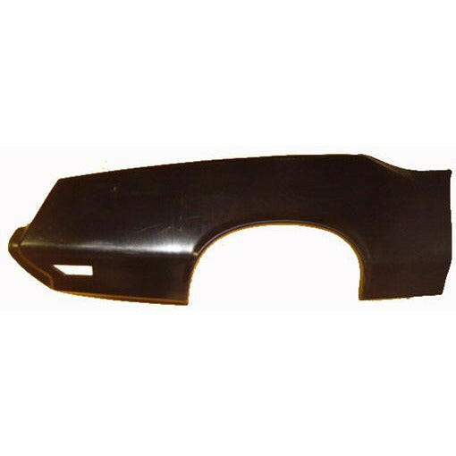 RH Quarter Panel Skin 2 Door Cutlass Suppreme Coupe/Conv..