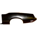 1970-1972 Oldsmobile Cutlass Quarter Panel LH.