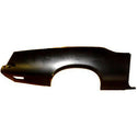 1970-1972 Oldsmobile Cutlass Quarter Panel RH.