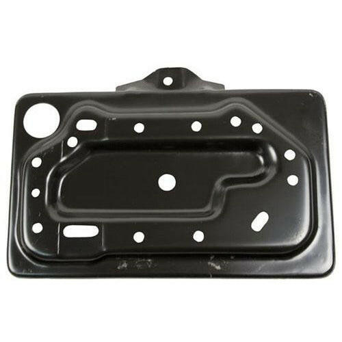 1968-1972 Oldsmobile Cutlass Battery Tray W/ 400 Or 455 V8.