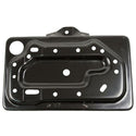 1968-1972 Oldsmobile Cutlass Battery Tray W/ 400 Or 455 V8 - Classic 2 Current Fabrication