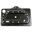 1968-1972 Oldsmobile Cutlass Battery Tray W/ 400 Or 455 V8.