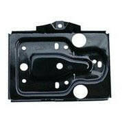 1968-1972 Oldsmobile Cutlass Battery Tray W/ V6 Or 350 V8.