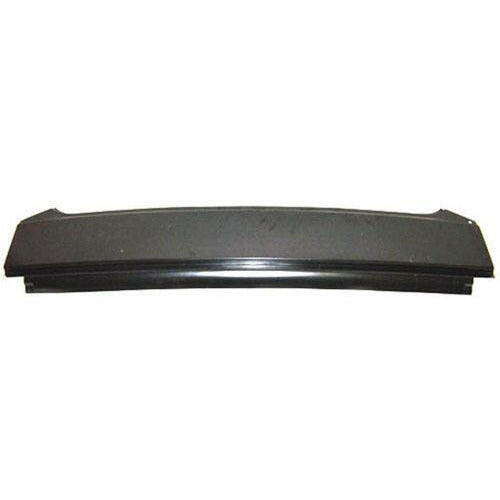 1970-1972 Oldsmobile Cutlass Deck Filler Panel.