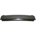 1970-1972 Oldsmobile Cutlass Deck Filler Panel.