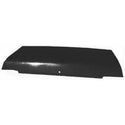 1970-1972 Oldsmobile Cutlass 442 Trunk Lid.