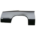 1981-1988 Oldsmobile Cutlass Calais (RWD) Quarter Panel Skin RH.