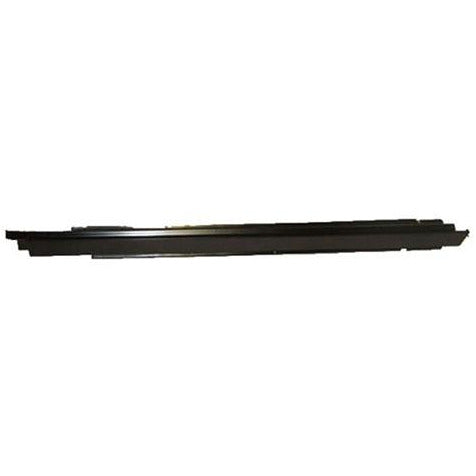1982-1990 Chevy Celebrity Rocker Panel LH - Classic 2 Current Fabrication