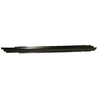 1982-1990 Chevy Celebrity Rocker Panel LH.