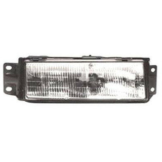1987-1996 Oldsmobile Cutlass Ciera Headlamp RH.