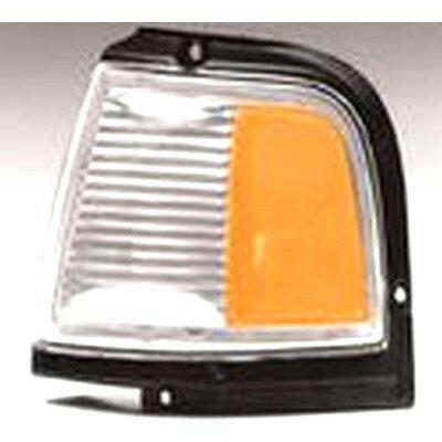 1988-1996 Oldsmobile Cutlass Ciera Side Marker LH.
