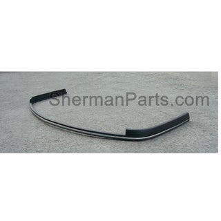 1989-1994 Oldsmobile Cutlass Ciera Front Cover Molding - Classic 2 Current Fabrication