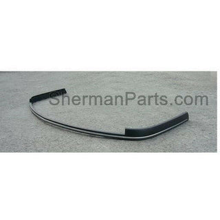 1989-1994 Oldsmobile Cutlass Ciera Front Cover Molding.