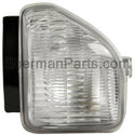 1993-1997 Oldsmobile Cutlass Oldsmobile Supreme Park Signal Lamp RH.