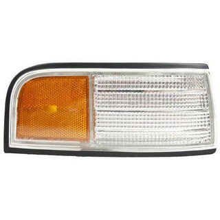 1990-1997 Oldsmobile Cutlass Oldsmobile Supreme (FWD) Side Marker RH.