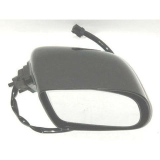 1990-1997 Oldsmobile Cutlass Oldsmobile Supreme (FWD) Mirror Power RH.