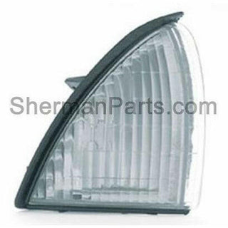1992-1995 Oldsmobile Achieva Side Marker Lamp RH.