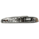 1998-2002 Oldsmobile Intrigue Headlamp LH.