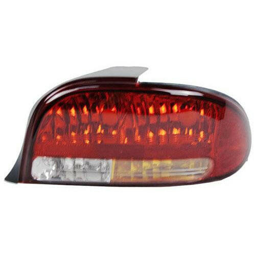 1998-2002 Oldsmobile Intrigue Tail Lamp RH.