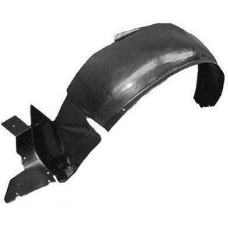 1998-2002 Oldsmobile Intrigue Fender Liner LH.