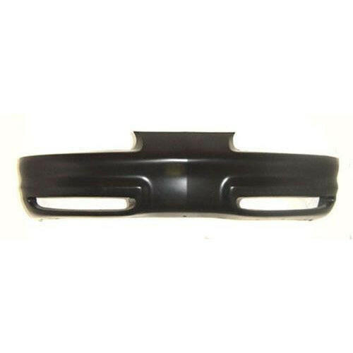1998-2002 Oldsmobile Intrigue Front Bumper Cover.