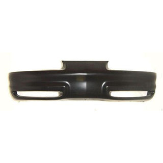 1998-2002 Oldsmobile Intrigue Front Bumper Cover - Classic 2 Current Fabrication
