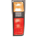1979-1983 Toyota Pickup Tail Lamp Lens LH.
