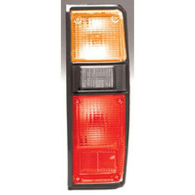 1979-1983 Toyota Pickup Tail Lamp Lens RH.