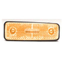 1982-1983 Toyota Pickup Side Marker Lamp.