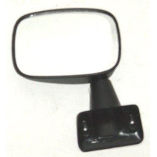 1984-1988 Toyota Pickup Mirror Manual LH - Classic 2 Current Fabrication