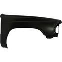 RH Fender 2WD Toyota Pickup 84-88.
