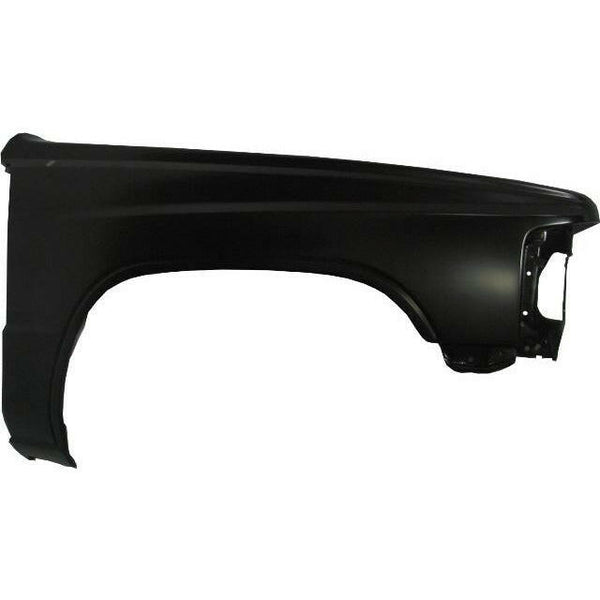 RH Fender 2WD Toyota Pickup 84-88.