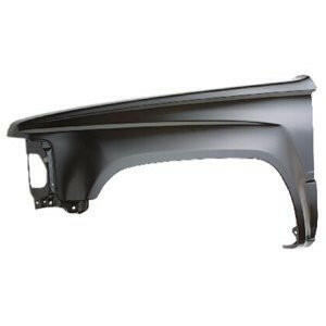 LH Fender 4WD Toyota Pickup 84-88, 4Runner 84-89.