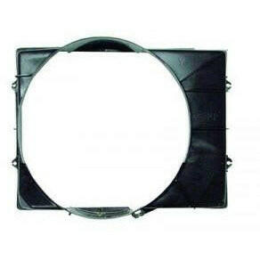 1984-1988 Toyota Pickup Radiator Fan Shroud.