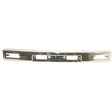 1984-1987 Toyota Pickup Front Bumper Center.