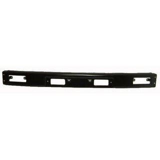 1984-1988 Toyota Pickup Front Bumper Center.