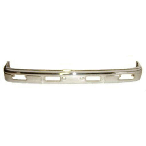 1984-1988 Toyota Pickup Front Bumper Chrome.